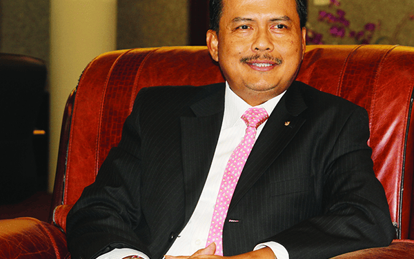 Harmony in Ties, Trade and Tourism