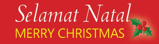 IndoConnect Christmas: Season of Giving – Charity Events in Singapore