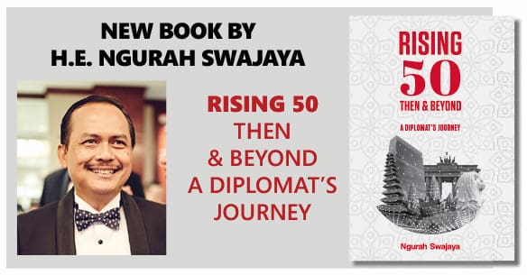 A Diplomat’s Journey through Singapore