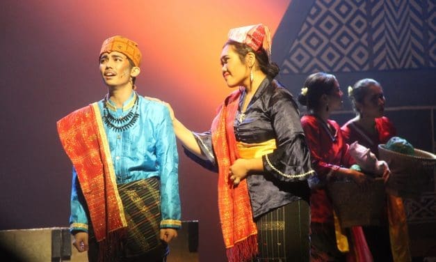 ICN 2020: Nilanka A Musical