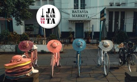 My Jakarta: An Alternative Itinerary