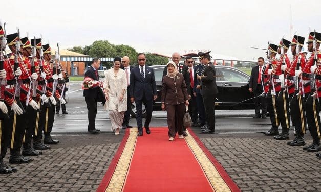 Cohesion and Mutually Beneficial Importance of Indonesia and Singapore Ties