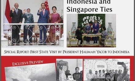INDOCONNECT SPECIAL EDITION 1
