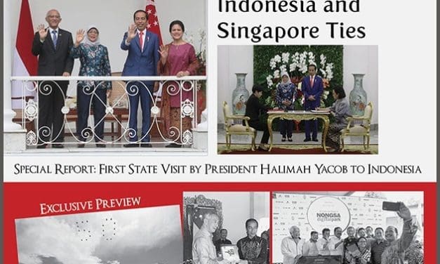 INDOCONNECT SPECIAL EDITION 1