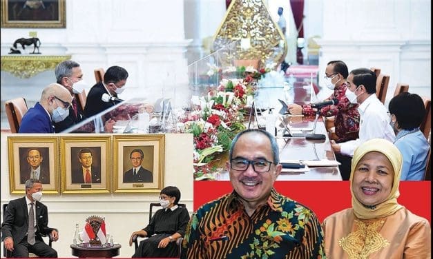 INDOCONNECT SPECIAL EDITION 2