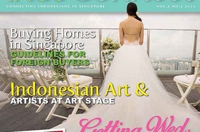 INDOCONNECT VOL. 2 NO. 3 2014