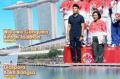 INDOCONNECT VOL 3 NO 5 2015