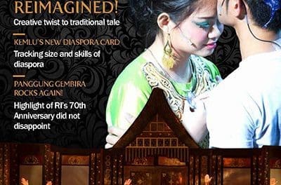INDOCONNECT VOL 3 NO 6 2015