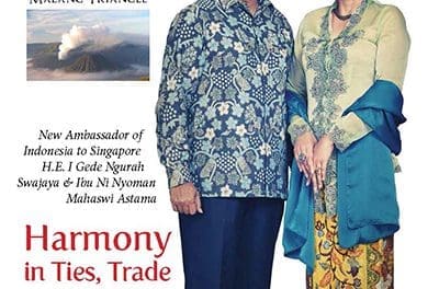 INDOCONNECT VOL 4 NO 3 2016
