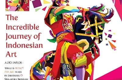 INDOCONNECT VOL 4 NO 4 2016