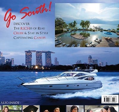 INDOCONNECT VOL 4 NO 5 2016
