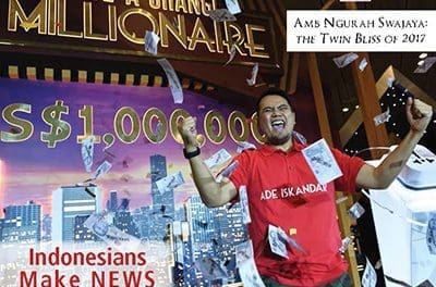 INDOCONNECT VOL 4 NO 6 2017