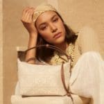 NET-A-PORTER Pays Tribute to Ramadan