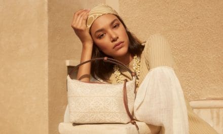 NET-A-PORTER Pays Tribute to Ramadan