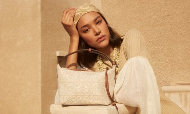 NET-A-PORTER Pays Tribute to Ramadan