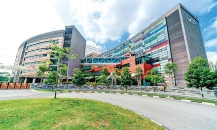 Top International Schools in Singapore