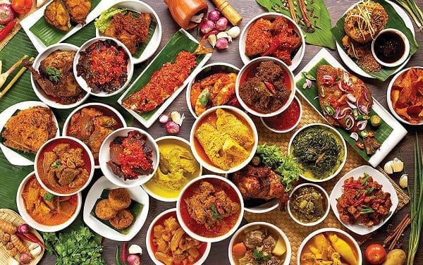 Putra Minang: The New Name in Authentic Nasi Padang