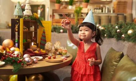 Get Glimpse of Singapore Life and Heritage through NHB Events
