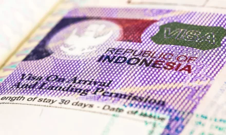 GOLDEN VISA – The New Second Home Visa