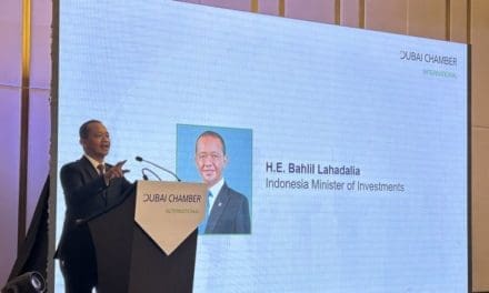 Indonesia Offers Best Market Potential in Southeast Asia