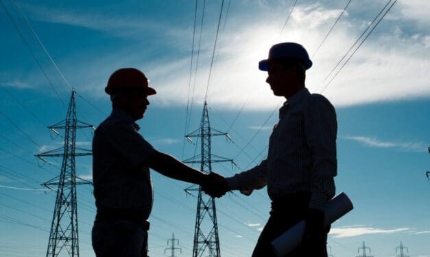 Singapore and Indonesia Sign Memorandum of Understanding to Strengthen Cross-Border Electricity Trade
