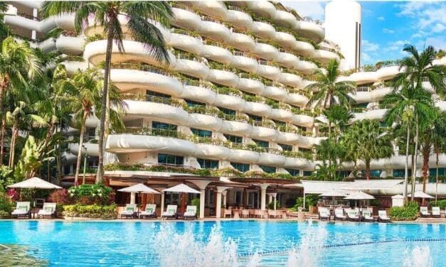 Best Hotels in Singapore – A Comprehensive Guide to Hotels in Singapore for Tourism