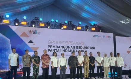 Minister Thohir: Indonesian Economy Still Poised for Growth Next Year