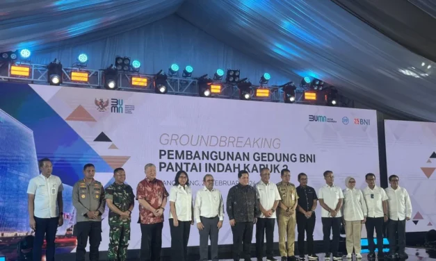 Minister Thohir: Indonesian Economy Still Poised for Growth Next Year