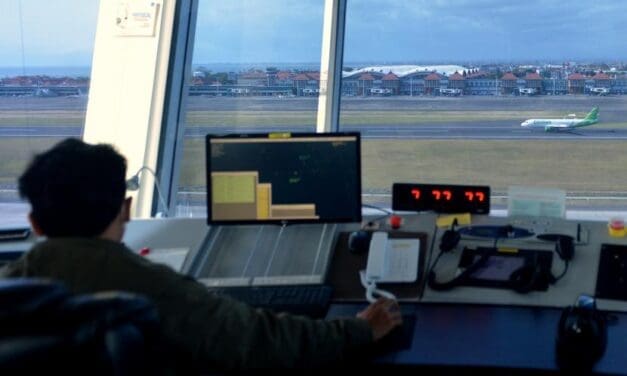 Transportation Minister Optimistic about Airspace Management Transfer for Riau and Natuna Islands