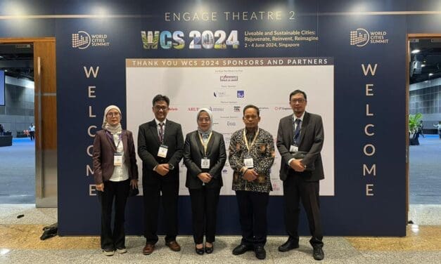 Jambi Explores Tourism and Education Development Partnership with Singapore