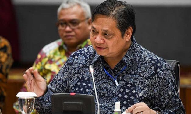 Indonesia Ascends to 27th Place in Global Competitiveness Ranking: A Remarkable Surge in Economic Standing