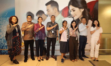 KBRI Singapore and Garuda Indonesia Forge Closer Ties to Boost Aviation and Cultural Outreach