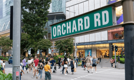 Orchard Road: Singapore’s Enduring Appeal for Indonesian Visitors