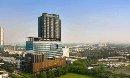 Best Places to Stay in BSD City: From Convention Hotels to Urban Retreats
