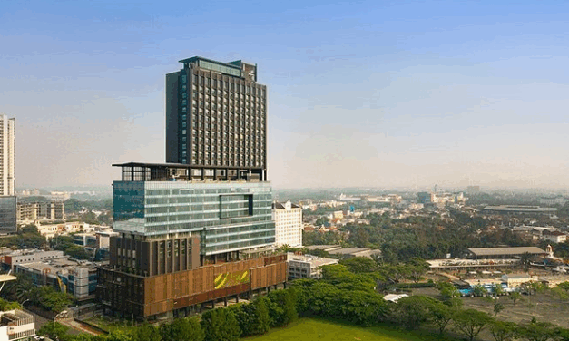 Best Places to Stay in BSD City: From Convention Hotels to Urban Retreats