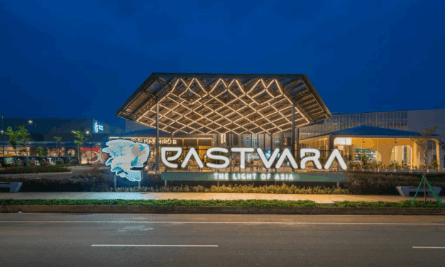 Eastvara BSD City: The Light of Asia Redefining Lifestyle Experiences in Tangerang