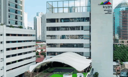 KYZN BSD City: South Tangerang’s Premier Family Sports and Fitness Destination