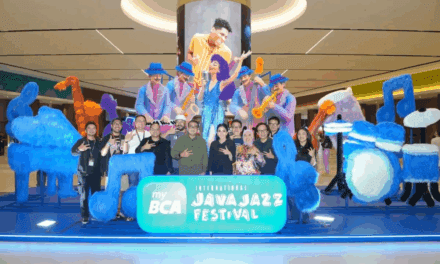 myBCA International Java Jazz Festival 2026 Opens New Chapter at NICE PIK 2