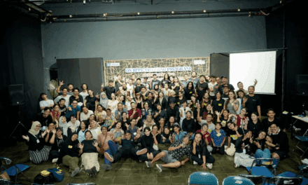 2026: A Year of Artistic Collaboration Between Indonesia and Singapore