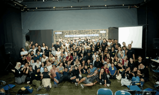 2026: A Year of Artistic Collaboration Between Indonesia and Singapore