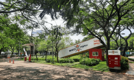 BSD Xtreme Park: The Ultimate Outdoor Adventure Destination in South Tangerang