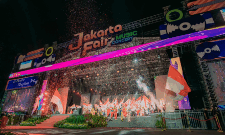 Jakarta Fair Kemayoran 2026 Returns as Southeast Asia’s Largest Consumer and Entertainment Expo