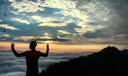 Bukit Suligi: Riau’s Hidden Peak Above the Clouds