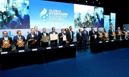 Indonesia Expands Green Hydrogen Ecosystem to Power Clean Transport and Energy Security Strategy