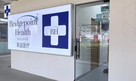 Healthway Medical Group Expands Singapore Healthcare Network with Bridgepoint Health Acquisition