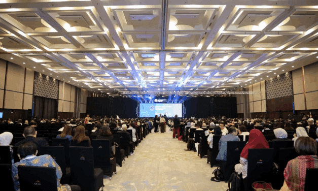Global Sustainable Development Congress 2026 Brings 5,000 Global Leaders to ICE BSD Jakarta