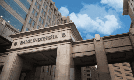 Bank Indonesia Sets New Rules for Rupiah-Singapore Dollar Transactions