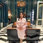 Vindy Lee on Indonesian Food, Etiquette and the Culture That Shaped Her