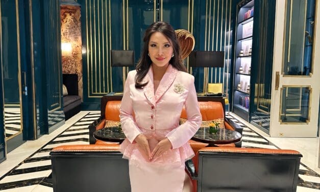 Vindy Lee on Indonesian Food, Etiquette and the Culture That Shaped Her