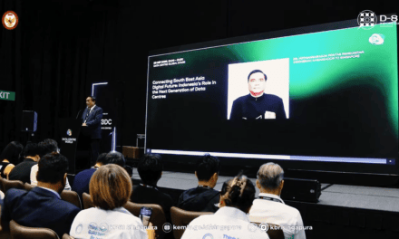 Indonesia Highlights Data Centre Opportunities at Data Centre World Asia 2026 in Singapore